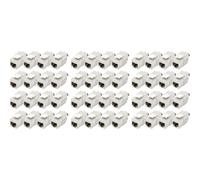 Digitus DN-93615-48 Modulo RJ45 da incasso Keystone CAT 6A 48 pz.