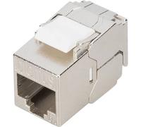 Digitus DN-93615-S-8 Modulo RJ45 da incasso Keystone CAT 6A 1 pz.