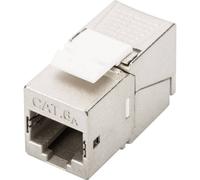 Digitus DN-93617 Modulo RJ45 da incasso Keystone CAT 6A 1 pz.