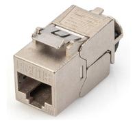 Digitus DN-93619-24 Modulo RJ45 da incasso Keystone CAT 5e, CAT 6, CAT 6A, CAT