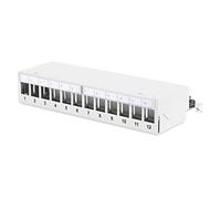 Digitus DN-93706 pezzo di pannello 1U - NUOVO