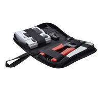 Set Attrezzi Digitus Dn-94022 Per Assemblaggio Reti + Tester