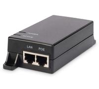 Digitus DN-95102-1 Adattatore Poe e iniettore Gigabit Ethernet 48 V, 1 GBit/s 1