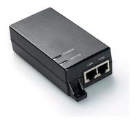 Assmann Gigabit Poe Injector 802.3af One Size Black