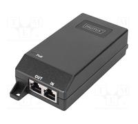 DIGITUS DN-95103-3 Alimentatore PoE