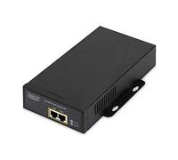 Iniettore Poe++ Gigabit 802.3Bt Digitus