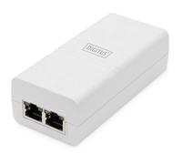ASSMANN Digitus Gigabit Active 802.3at PoE Midspan
