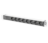 Ciabatta Multipresa Digitus DN-95410 (2 m)
