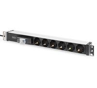 Digitus Barra Di Alimentazione Per Rack Dn-95417