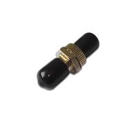 Digitus dn-96002 St Black Wire Connector - Wire Connectors (Black, Bronze)