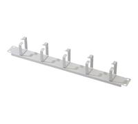 Digitus DN-97601 19 pollici 1 U Grigio