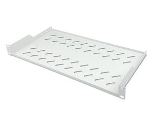 DIGITUS DN-97609 Shelf for fixed installation in 483 mm (19") cabinets