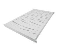 Digitus DN-97648 19 pollici Ripiano porta apparecchi per armadio rack 1 U guide