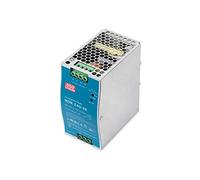 Digitus Alimentatore Industriale 48 Volt Cc 240 Watt Dnpwr24048 Alimentatore Per