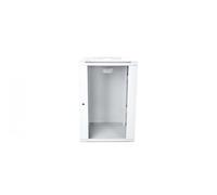 Digitus DN-W19 21U/600 rack Da parete Grigio chiaro