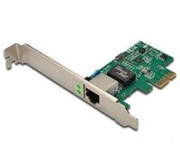 Digitus Scheda di rete express PCI ethernet Gigabit