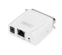 Digitus Server Stampante Dn-13001-1 One Size White