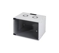 DIGITUS DN1907USSW ARMADIO 7 UNITÀ DA MURO LINEA ECO 360 X 520 X 400 MM