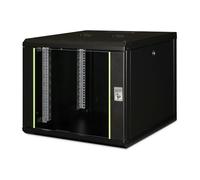 DIGITUS ARMADIO 9 UNI (A) 509X (L)600 X (P)600 MM NERO Quantita min. 1
