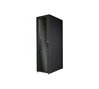 Digitus DN1942U610B Armadio 42 Unità Linea Professionale 2020X600 Profondità 1000 mm, Nero Ral9005