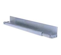 Digitus Supporti a L DN19GSNW Coppia per armadi rack 19 pollici (483 mm) profondità 350-600 mm