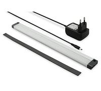 Luce Per Armadio Rack 19 Magnetica Con Interruttore E Sensore