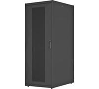 Armadio Rack 19 42 Unit? 19 Per Reti E Server Misure (A)2010 X (L)800 X (P)1000 Mm. Colore Nero