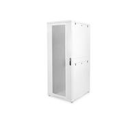 Digitus Digitus DN-19 SrV-42U-8-N-1 Rack 1000 Kg Freestanding Rack Grey T_0009_1