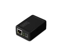 Digitus DN7023 Mini NAS Server 10/100 - USB 2.0