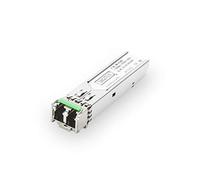 Modulo Mini Gbic (Sfp) Singlemode Lc Duplex 1000Base-Lx 1550Nm