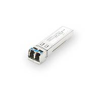 Modulo Mini Gbic (Sfp) Lc 10Gbps 10 Km
