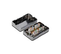 Digitus Scatola di connessione schermata DN93903 per spezzoni cavi di rete Cat.6