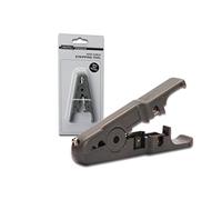 DIGITUS DN94001 Pinza Spelafili per Cavo