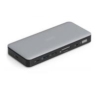 Digitus Docking station USB-C, 11 porte (Digitus USB-C Docking Station, 11-Port)