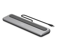 DIGITUS Docking station USB-C 8K, 12 porte - Nouvo