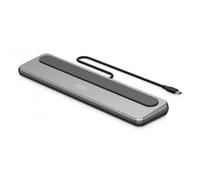 Digitus Docking station USB-C 8K, 12 porte (USB-C 8K DOCKINGSTATION 12-PORT - 2X