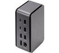 Digitus Docking station USB4 8K, USB Type-C™ [DA-70897]