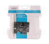 DIGITUS DS-30020-1 Scheda da computer