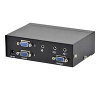 Digitus ds 44100-1 2 porte switch vga 1920 x 1080 pixel