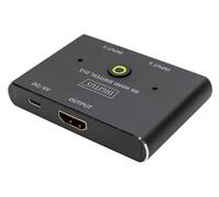 Digitus Switch Hdmi 8K 2X1