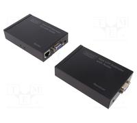 DIGITUS DS-53400 Estensori VGA