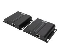 Digitus DS-55124 1 Porta Kit extender, estensore HDMI Estensore tramite cavo di