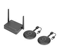 Digitus Click & Present Pro - Wireless Collaboration System [DS-55317]