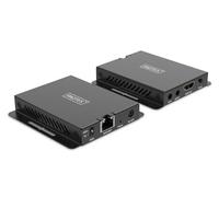 E_0015_ 18888435000 Digitus Digitus Set extender HDMI, 4K/120Hz, 40 m In