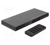 DIGITUS DS-55345 Switch