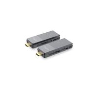 Digitus DS-55359 Extender HDMI Wireless 4K 60Hz 150m WiFi AES USB-C Plug&Play