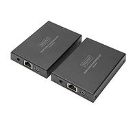 Digitus Set extender IP HDMI KVM [DS-55507]