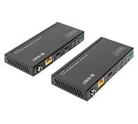 Digitus Set extender 4K HDBaseT™ HDMI, 150 m [DS-55508]