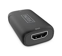 E_0015_ 15074599000 Digitus Digitus Ripetitore HDMI, 4K/60Hz Informatica