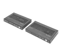 Digitus Set extender HDMI HDBaseT™ 3.0, 100 m [DS-55523]